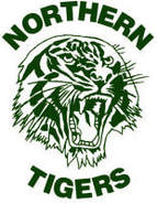 Northern Tigers Logo