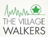 The Village Walkers Logo