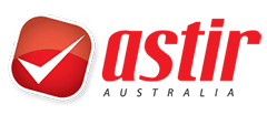 Astir Australia Logo