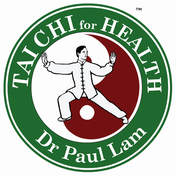 Tai Chi for Health Logo