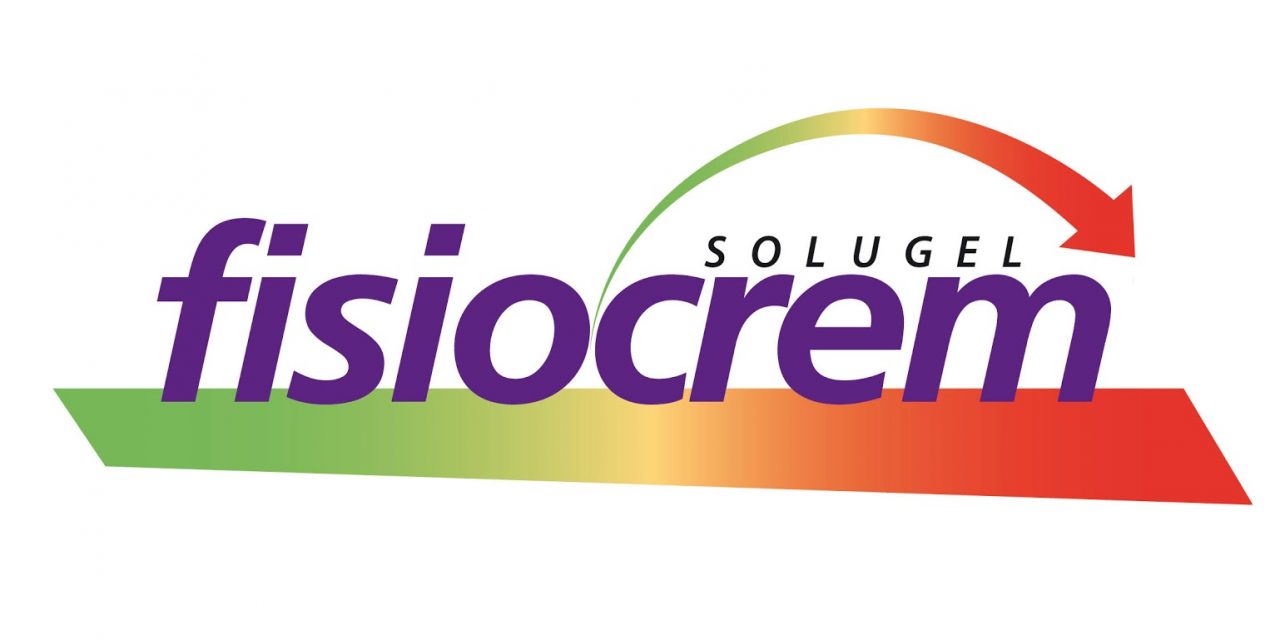 Solugel Fisiocrem Logo