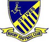 St Ives Rugby Football Club Logo